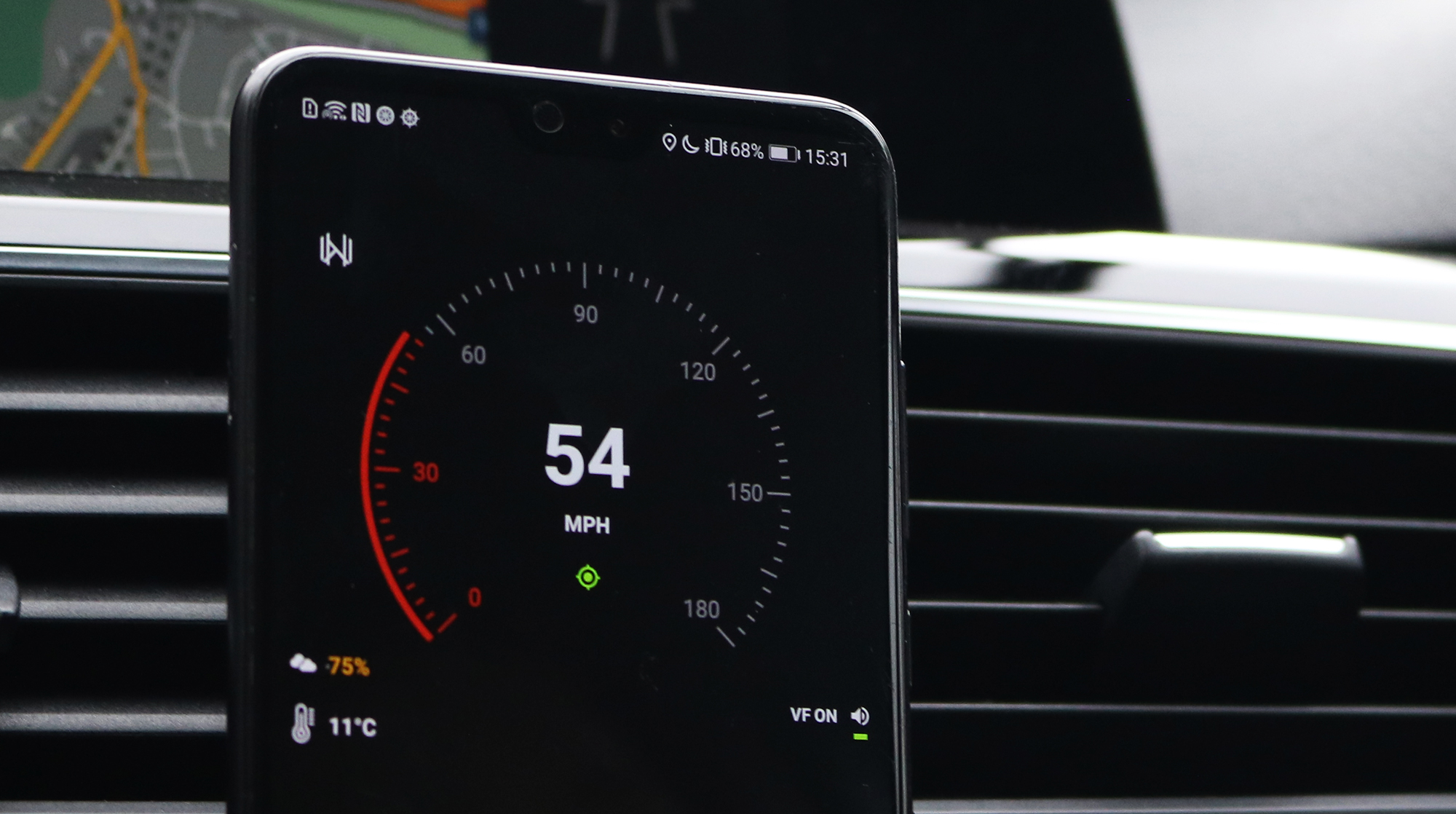 Maintain Speeds, Monitor Average Speed, and Set Alerts for Speeding