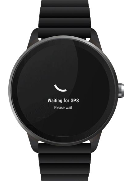Thames Commuter 1.5 for Wear OS