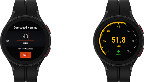 Wear os cycling app sale