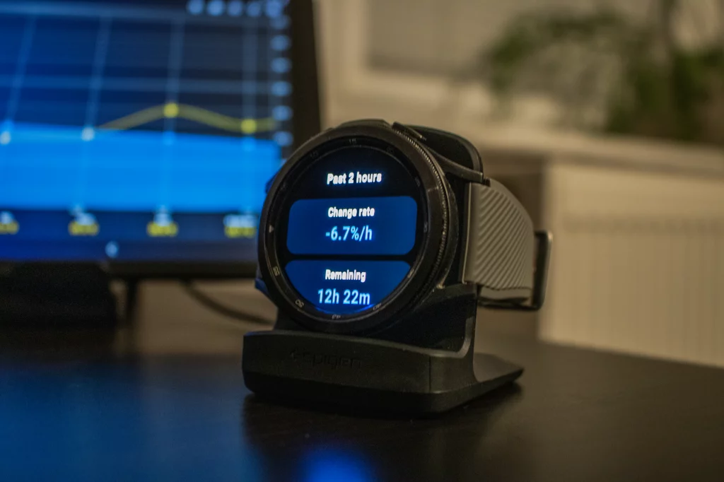 Energy Monitor 5.0 for Wear OS