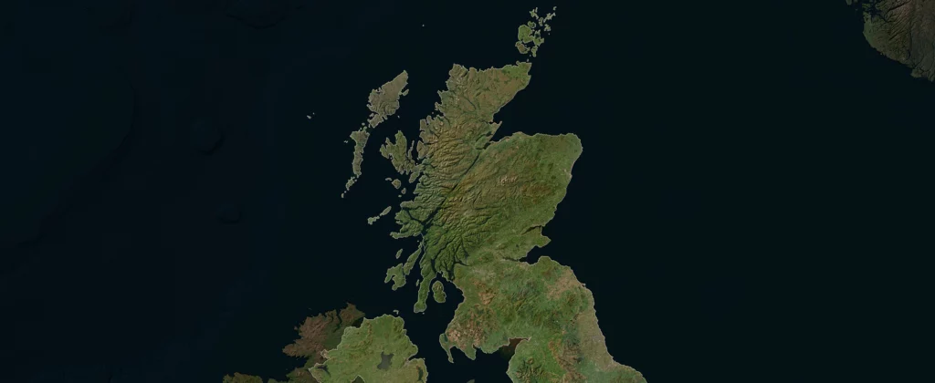 Scotland, United Kingdom