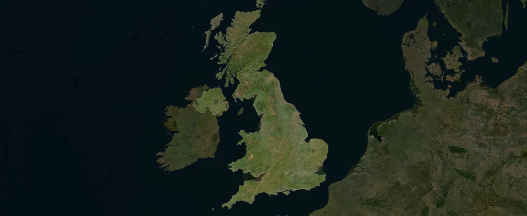 United Kingdom of Great Britain and Northern Ireland