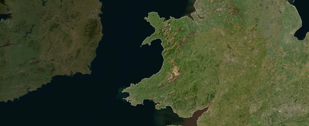 Wales, United Kingdom