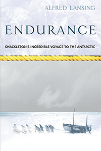 Endurance: Shackleton's Incredible Voyage - A Story of Leadership & Survival