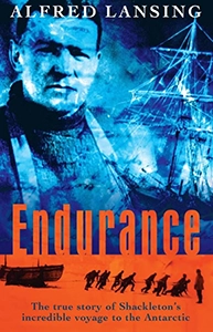 Endurance: Shackleton's Incredible Voyage - A Story of Leadership & Survival