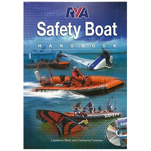 RYA Safety Handbook (G103)